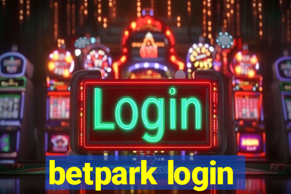 betpark login